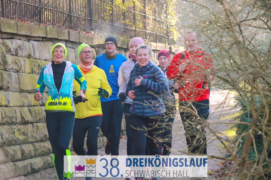 2. Testlauf | 3koenigslauf 2024 - Realisiert mit Pictrs.com