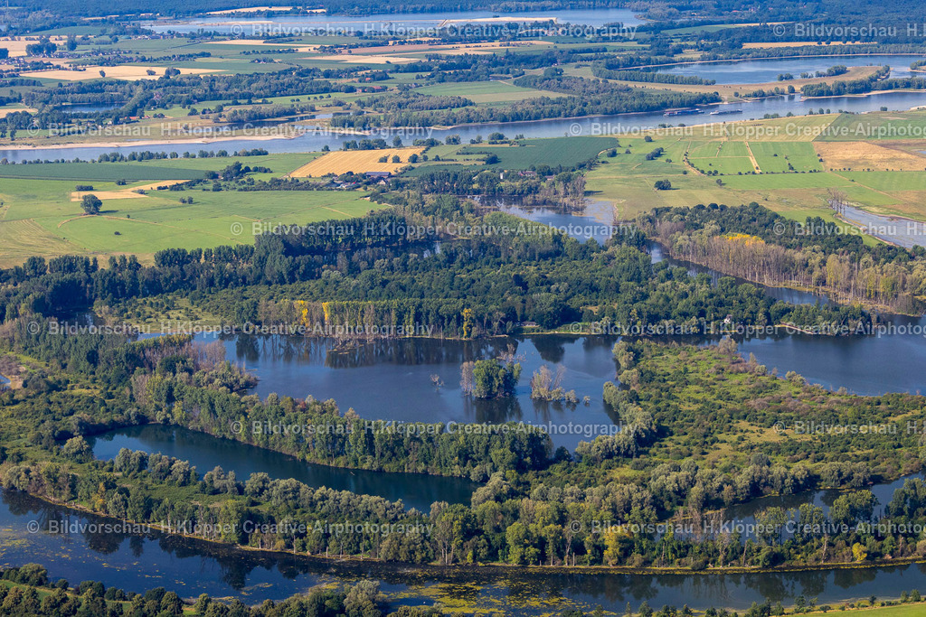 Luftbild Xanten-5323 | Luftbildfotografie - Realisiert mit Pictrs.com