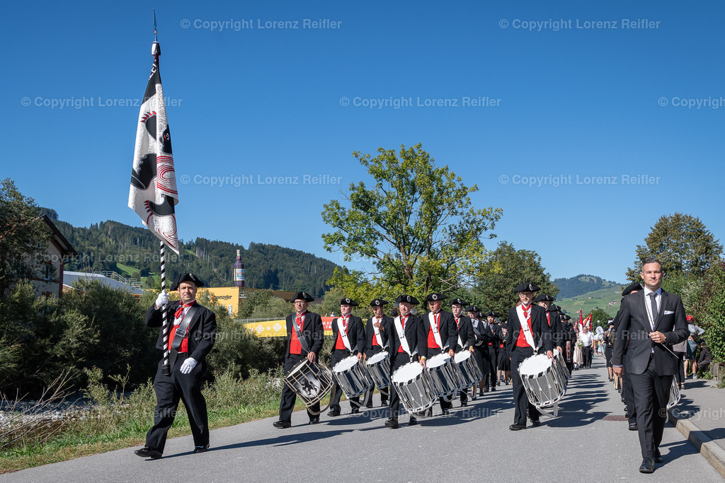 Schwingen -  Eidgenössisches Jubiläums-Schwingfest 2024 2024 | Appenzell, 7.9.24, Schwingen - Eidgenössisches Jubiläums-Schwingfest 2024.