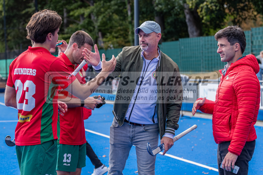 SM_20250913-D5A_7120 | Hinrunde (M) HPC - TSV Mannheim / 6:4 n.P. (3:3)