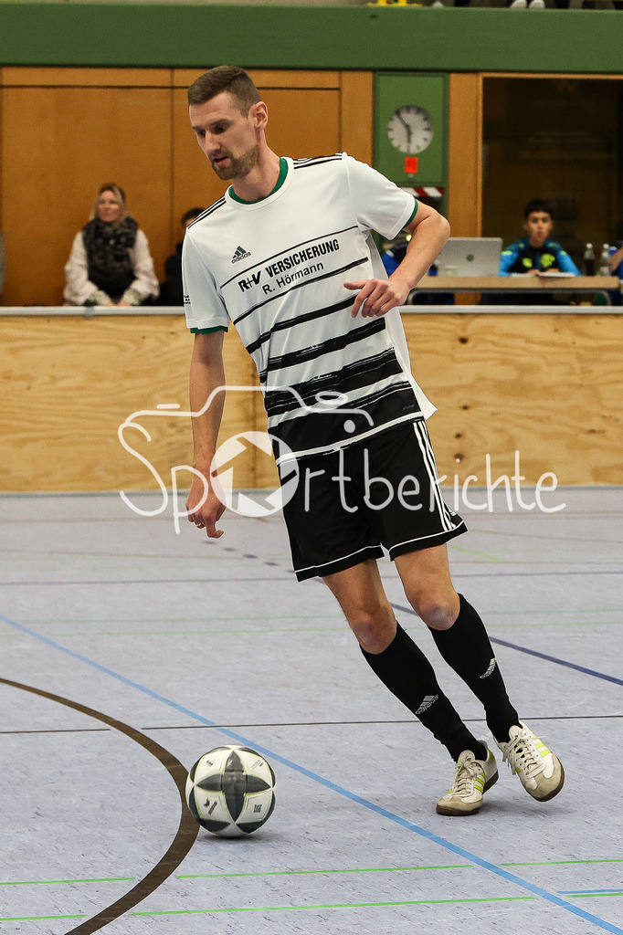 AH Traditions-CUP BC Aichach | SG Aindling/Stotzard