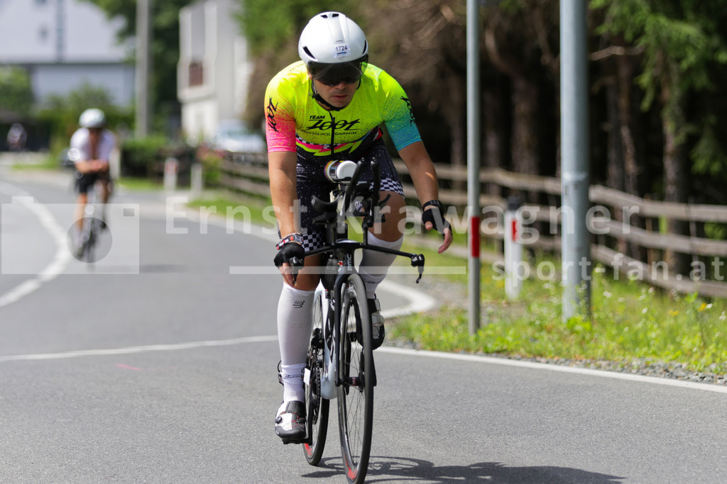 Klagenfurt 2026 | Gian Elia Bellinghi (ITA) ?Ironman, Klagenfurt 2026,  Lambichl, Klagenfurt , Austria. Photo: Ernst Krawagner - Realisiert mit Pictrs.com