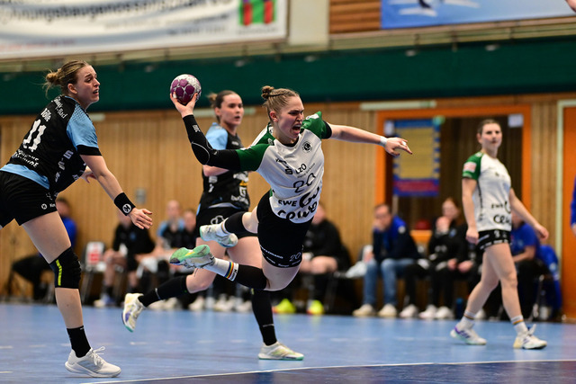 Handball I Frauen I Saison 2024-2025 I 1. HBF I 16. Spieltag I Buxtehuder SV - VfL Oldenburg I 088054 | Der Sportfotograf. - Realisiert mit Pictrs.com