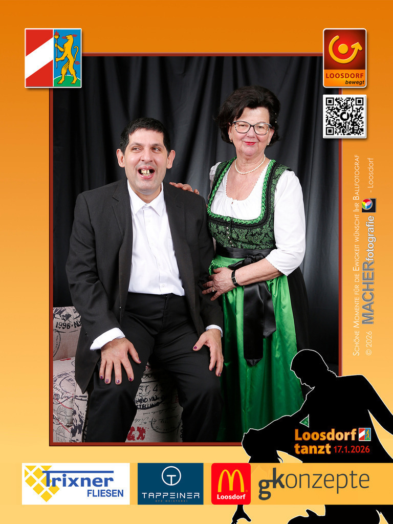 LoosdorfTanzt26_7450 | Ballfotografie - Loosdorf tanzt am 20.01.2024 in der Losensteinhalle LOOSDORF. Vielen Dank den Sponsoren!