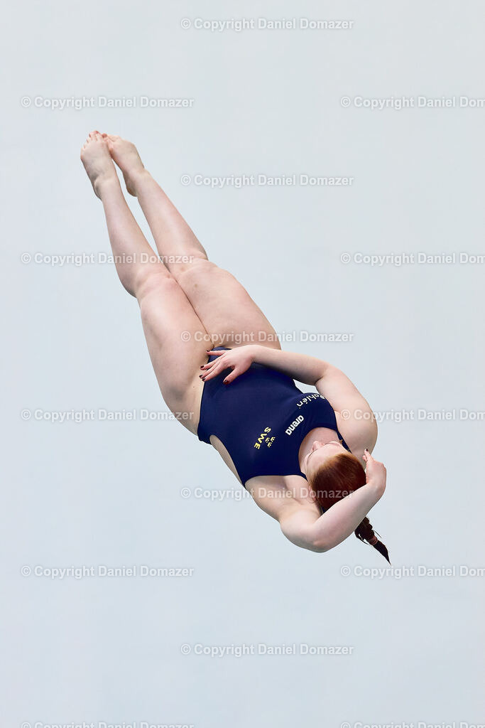 International Youth Diving Meet 2026 | Day 5 of 5 | International Youth Diving Meet 2026| Day 5 of 5 | 26.04.2026 | Youth diving competition featuring 1m and 3m springboard and platform at the Schwimmsportkomplex Freiberger Platz in Dresden.@ Domazer Photography - Realisiert mit Pictrs.com