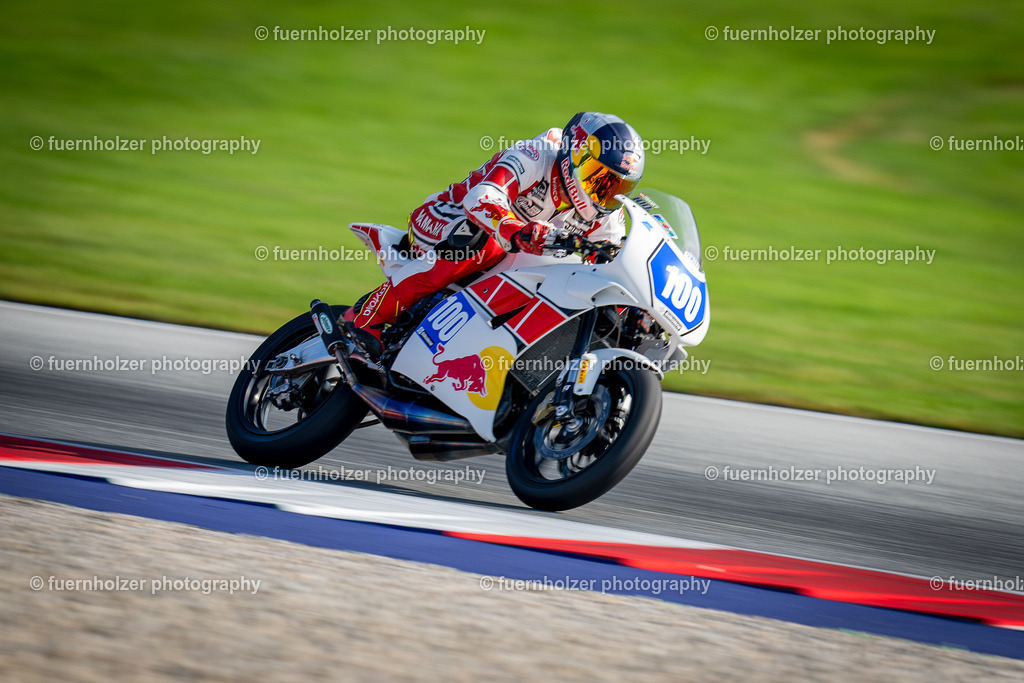 fuernholzer_Harz_230827_577_orig | 27.8.2023 Sport, Red Bull Ring, Spielberg, Racing Days - Rupert Hollaus Rennen 2023, #100 Franky Zorn (AUT) - Team FZ 100 Fuchs Silkolene .

Copyright Carsten Harz
