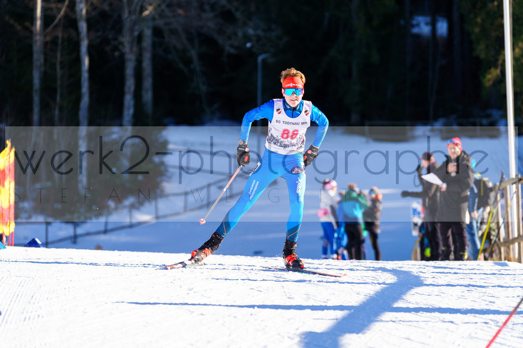 DSC Notschrei | 2. DSV E.INFRA Schülercup im Nordic-Center Notschrei am 17. bis 19. Januar 2025