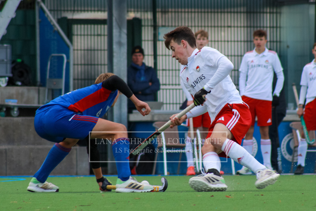 MU16 REGIONALLIGA DM ZW F  RWK-MHC 15.10.23 MANNHEIM-125 | lanaschraderfotografie - Realisiert mit Pictrs.com