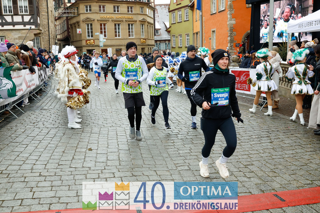 Roewisch Wohnbau Cup 5km | 40. Optima 3koenigslauf 2026 - Realisiert mit Pictrs.com