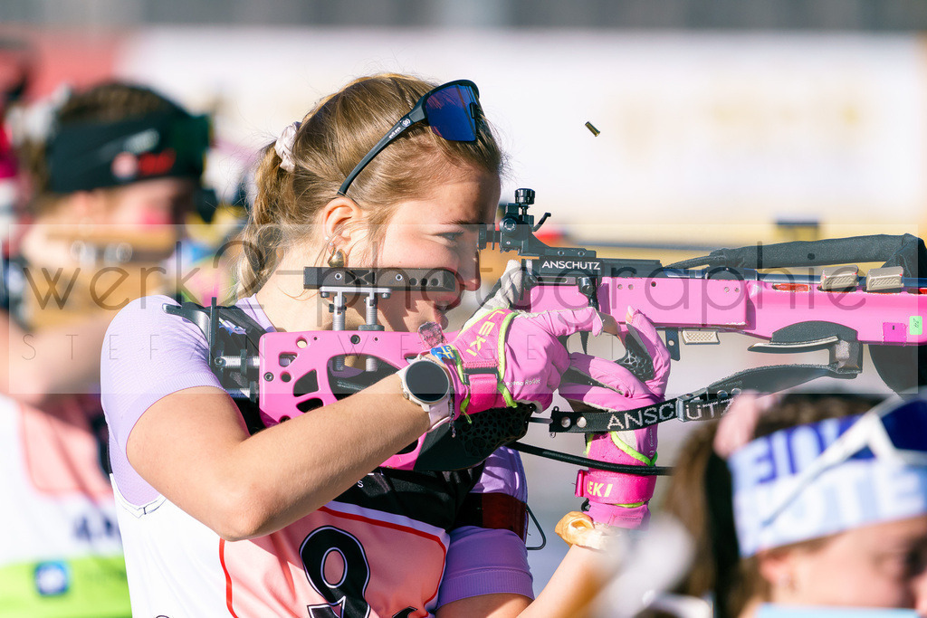 FESA Alpencup / DP Arber | 7. Deutschlandpokal Finale - ARBER Hohenzollern Skistadion, 6. - 9. März 2025