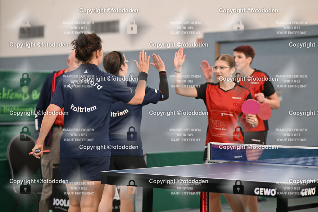 DSC_0393 | Liane Frerichs-Janssen (links) mit Birgit Schubert