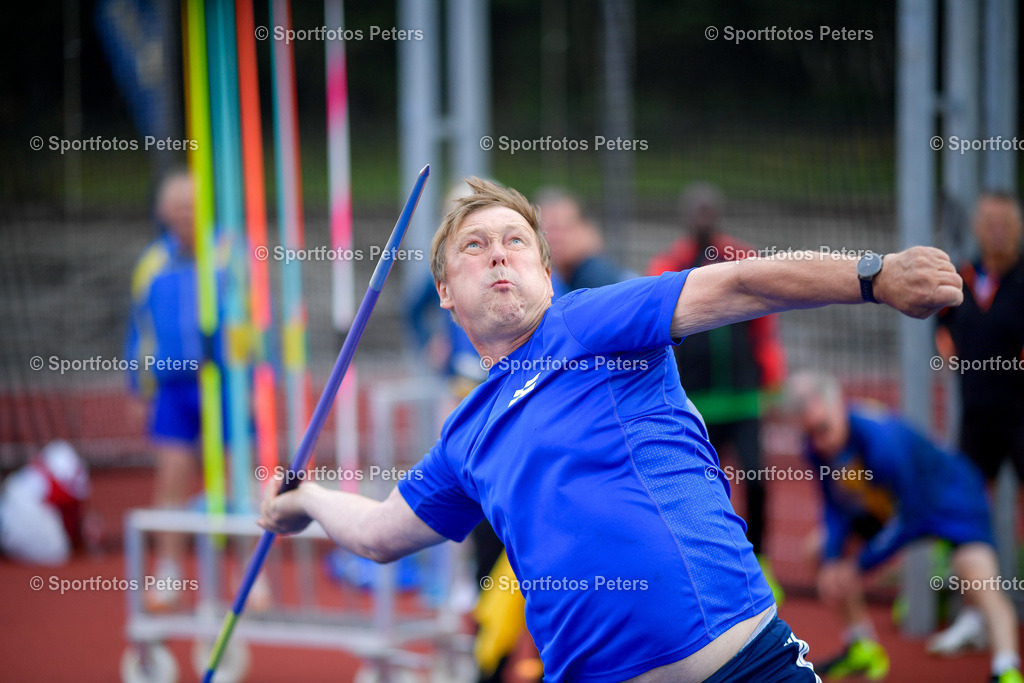 WMAC 2024 - Day 3_83 | World Masters Athletics Championship am 15.08.2024 in Gotheburg; SpeerwurfPhoto: Kai Peters - Realisiert mit Pictrs.com
