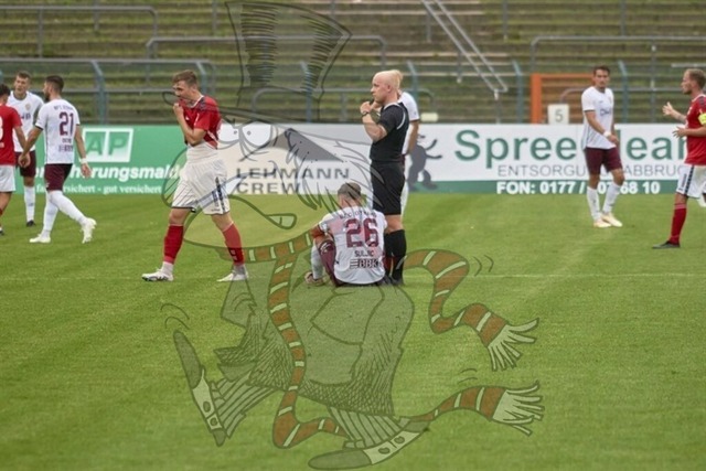 BFC Dynamo vs.ZFC Meuselwitz 062 | mythos-online-redaktion