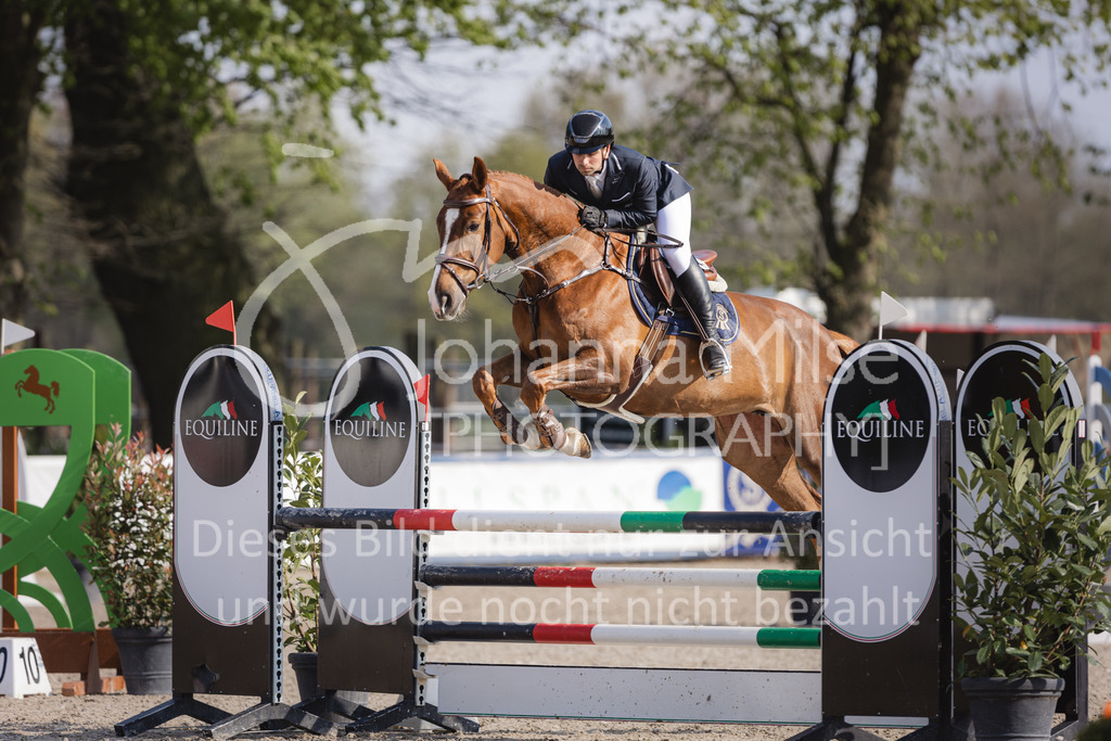 220426_Mühlen_04SprgPf-L-498 | Oerlinghausen Währentrup 26.08.2021, Stilspringprüfung Kl.A*