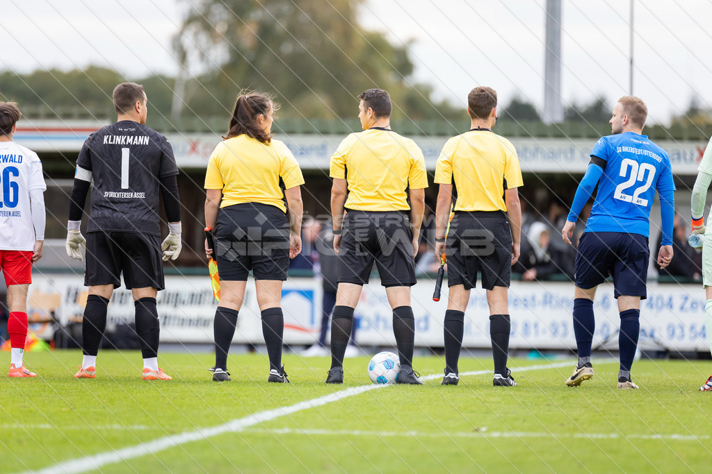 20251004_Picselweb-Fotografie_1R3_3077_web | Bezirkspokal Viertelfinale, SV Ahlerstedt/Ottendorf - SV Drochtersen/Assel II, Ergebnis 0:3. Foto: Jörg Struwe - picselweb.de - Realisiert mit Pictrs.com