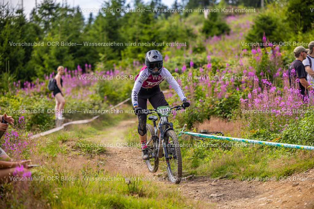 Enduro One Schulenberg So R6-2004 | OCR Bilder Fotograf Eisenach Michael Schröder