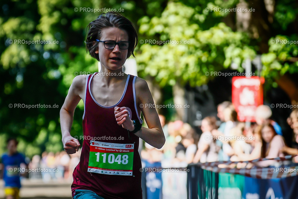 15. Koelner Leselauf in Koeln, 14.05.2025 | Impressionen vom 15. Koelner Leselauf am 14.05.2025 im Sportpark Muengersdorf in Koeln. Foto: BEAUTIFUL SPORTS/Axel Kohring