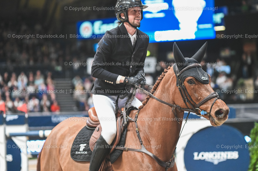 20251116_FEI-Jumping-World-Cup_TOMSPIC_0099 | Foto: Thomas Hartig
