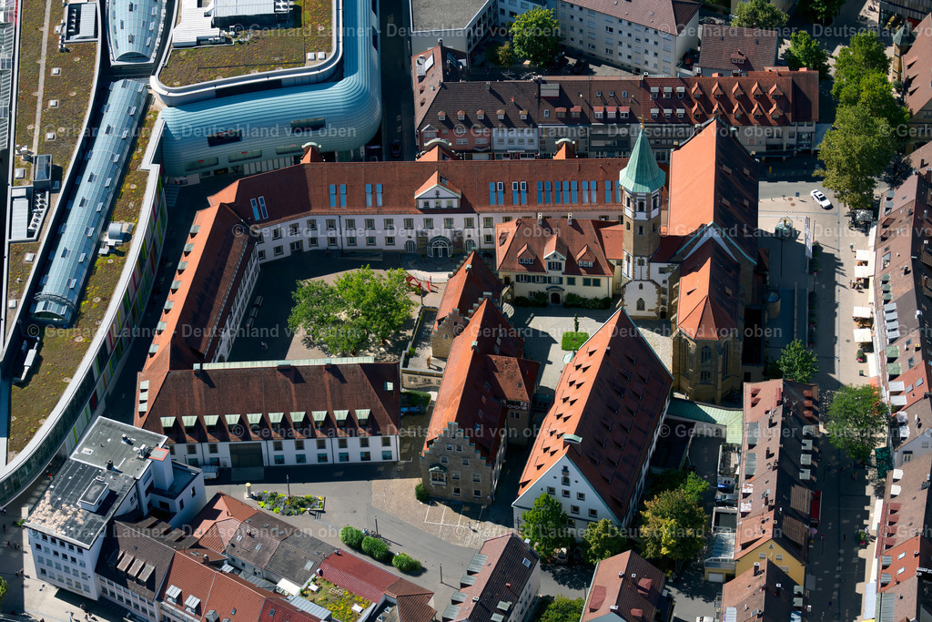 3902661 | Deutschordensmünster, Heilbronn