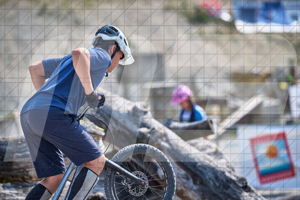 Trials European Youth Games | 16.08.2025: Trials European Youth Games in Purgstall an der Erlauf Foto: © 2025 Martin Bihounek / martinbihounek.comInsta: @martinbihounekcom