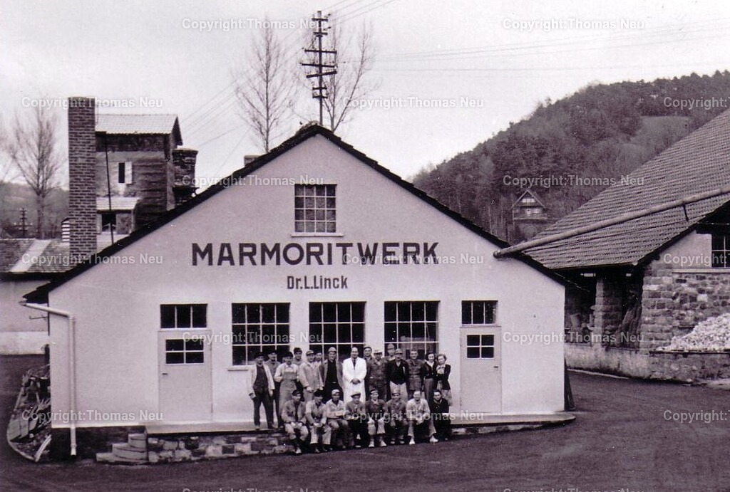 Werksbesichtigung1961-2 | Hochwertige Fotografien aus Bensheim, der hessischen Bergstraße und dem Odenwald. Stadtansichten, Landschaften und historische Motive von Fotograf Thomas Neu- als Datei und Print erhältlich