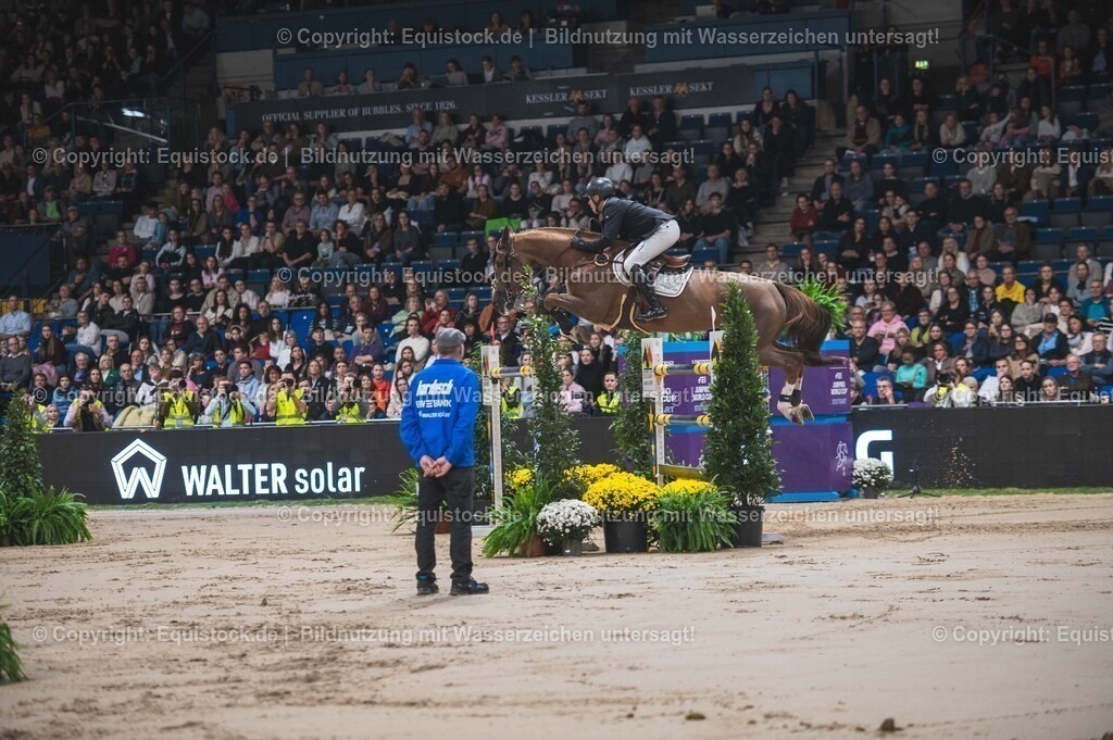 20251116_FEI-Jumping-World-Cup_TOMSPIC_0710 | Foto: Thomas Hartig