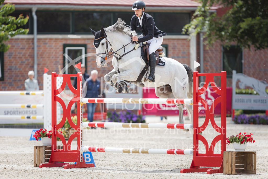 220602_CSI-Wohlde_MediumTour-319 | CSI2* - Internationale Zweiphasenspringprüfung (1,35 m) 
Mittlere / Medium Tour
02.06.2022