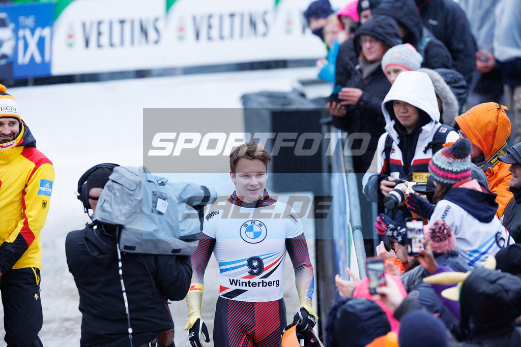 BMW IBSF World Cup Bob & Skeleton 2022/2023 Winterberg (GER) | 
BMW IBSF World Cup Bob & Skeleton 2022/2023 Winterberg (GER) - Realisiert mit Pictrs.com