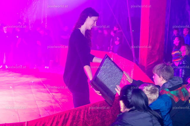 Zirkusvorstellung der MS Feldkirchen Digital | Bildershop von pixelworld.at - Realisiert mit Pictrs.com