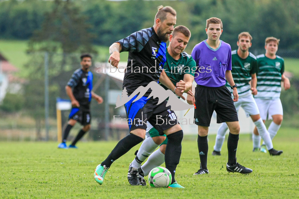 993T2392 | TSV Böbrach - FC Rinchnach