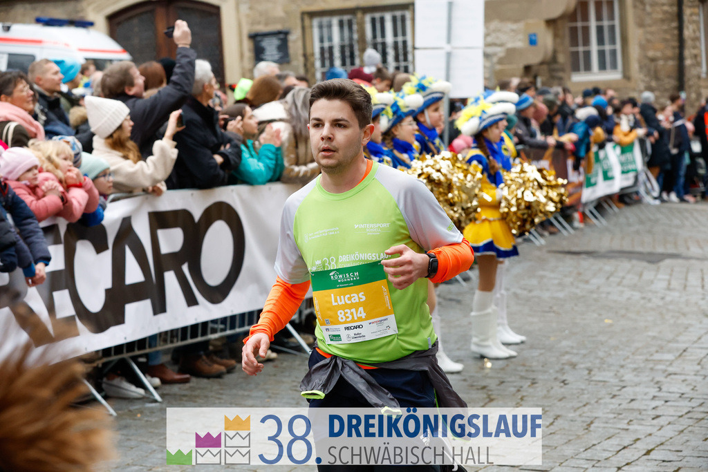 5km Roewisch Wohnbau Cup | 3 Koenigslauf 2024 5km Roewisch Wohnbau Cup - Realisiert mit Pictrs.com