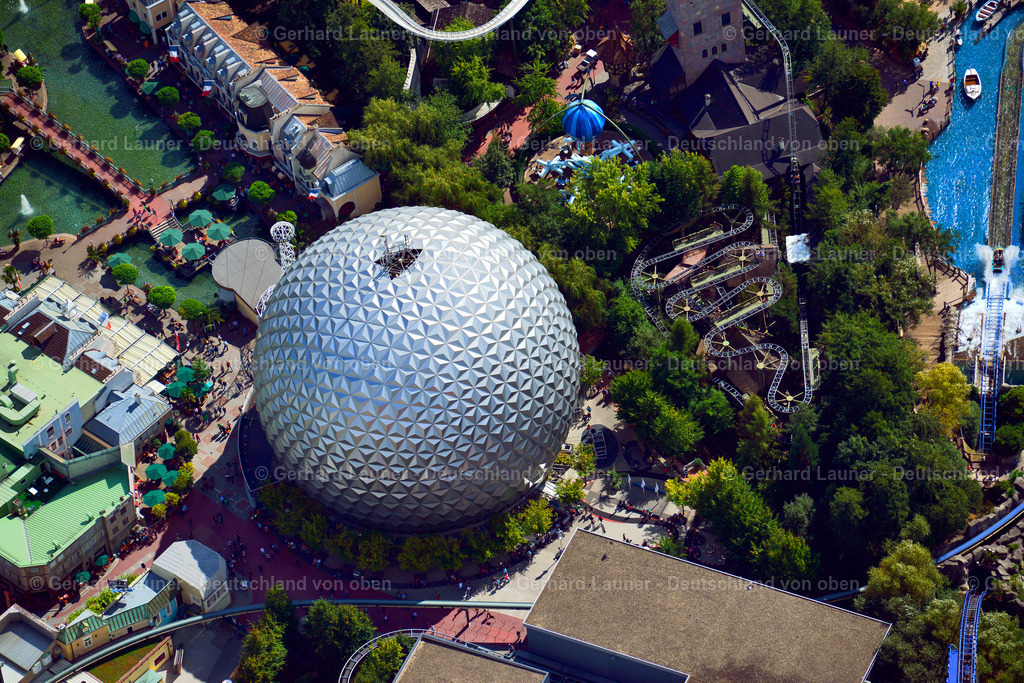 3390511 | Europa Park Rust