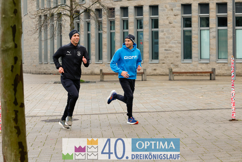 40. 3Koenigslauf 2026 | 1. Testlauf 07.12.2025 - Realisiert mit Pictrs.com