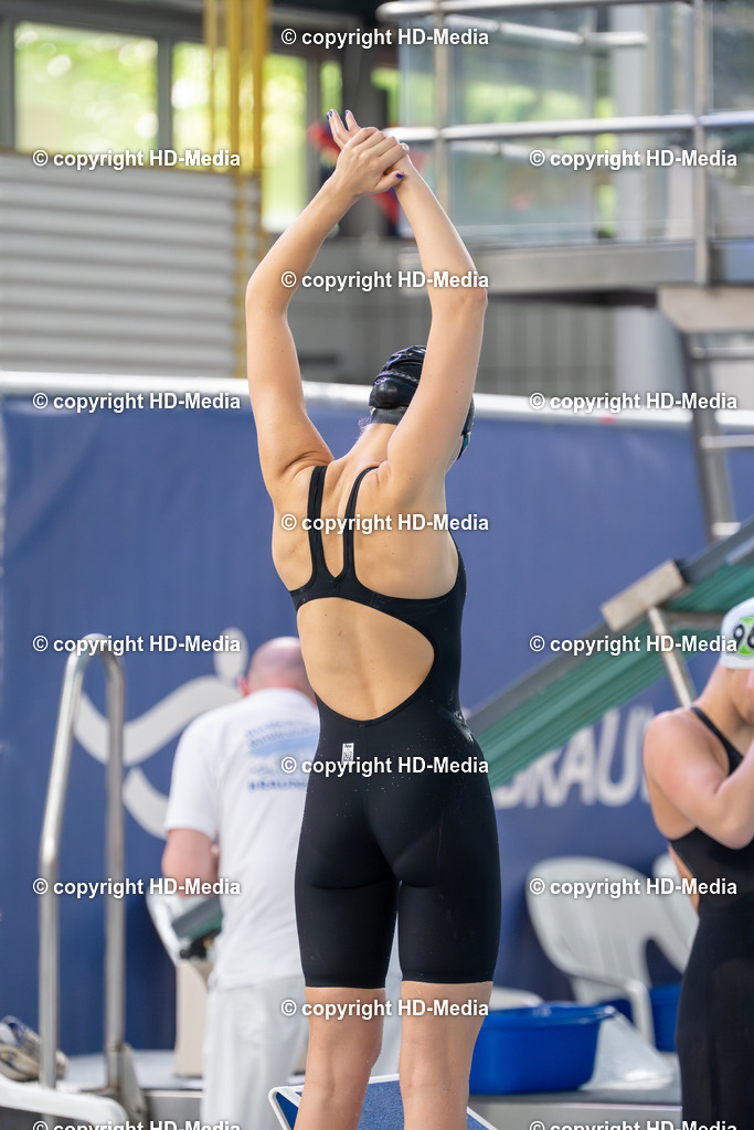 Norddeutsche Meisterschaft Schwimmen 2026 | HD-Media