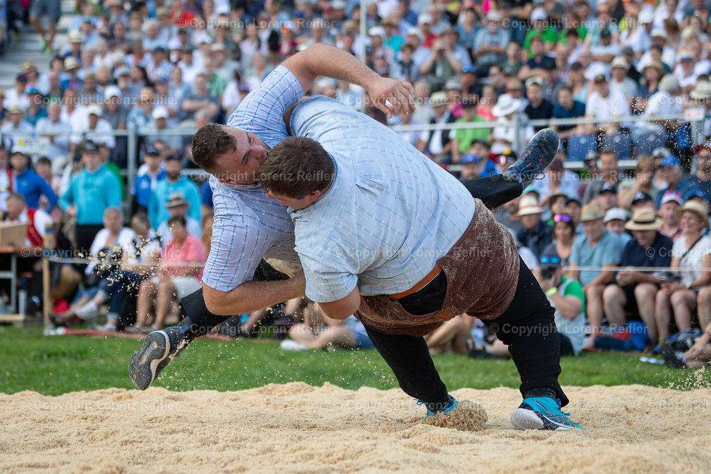 Schwingen -  Schwägalpschwinget 2023 | Schwägalp, 20.8.23, Schwingen - Schwägalpschwinget.