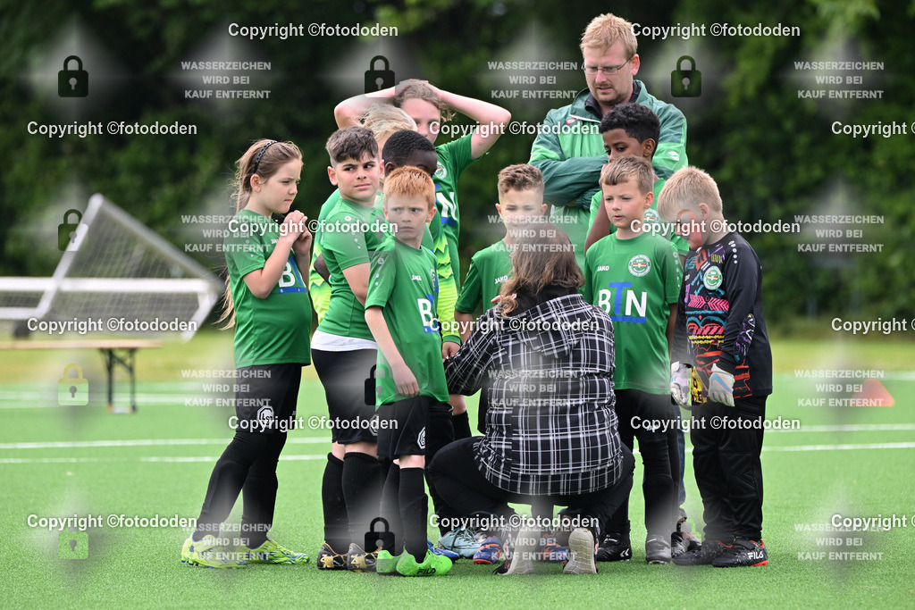 DSC_6574 | ESV Wilhelmshaven (grün) / SV Wittmund II (gelb)