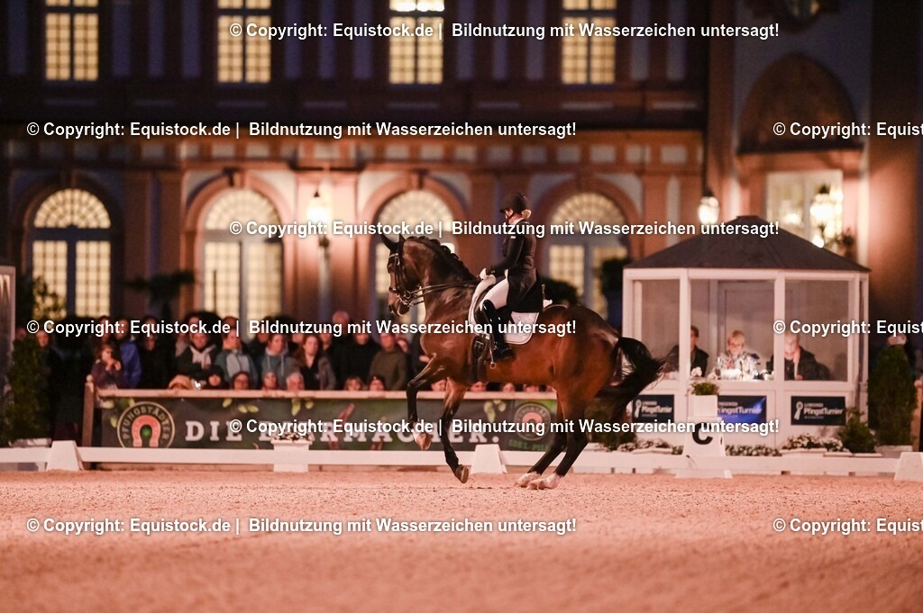 20250608_Longines Grand Prix Kür_0279 | Foto: Thomas Hartig