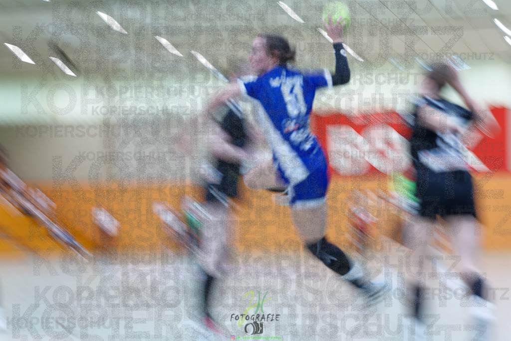 Quali-Turnier JBL wJA; DJK SF Budenheim - TuS Steißlingen | Quali-Turnier JBL wJA; DJK SF Budenheim - TuS Steißlingen am 31.05.2025 in Oberkleen (Weidig-Halle)Photo © 2025 - Jörg Heinrich - Realisiert mit Pictrs.com