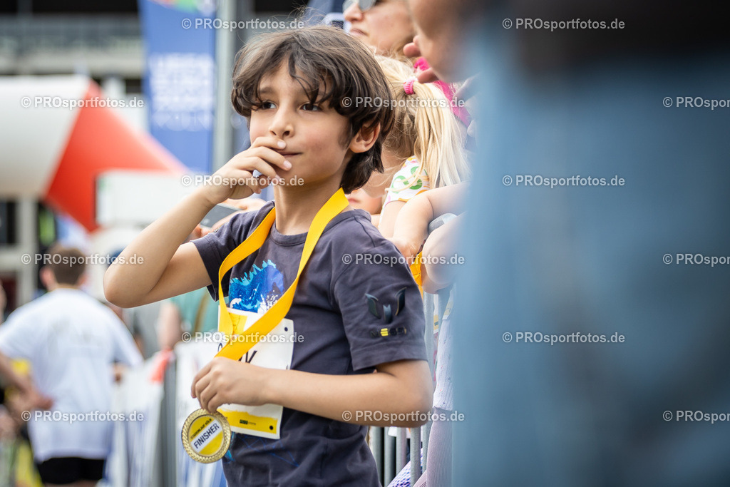 Stadionlauf Köln, 26.05.2024 | Impressionen von Stadionlauf Köln am 26.05.2024 rund um das RheinEnergie-Stadion in Koeln-Müngersdorf.
