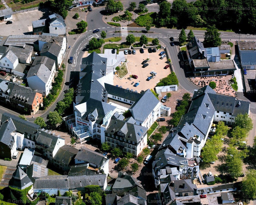 2624984 | Sparkassengebäude Simmern (Hunsrück), Rheinland-Pfalz