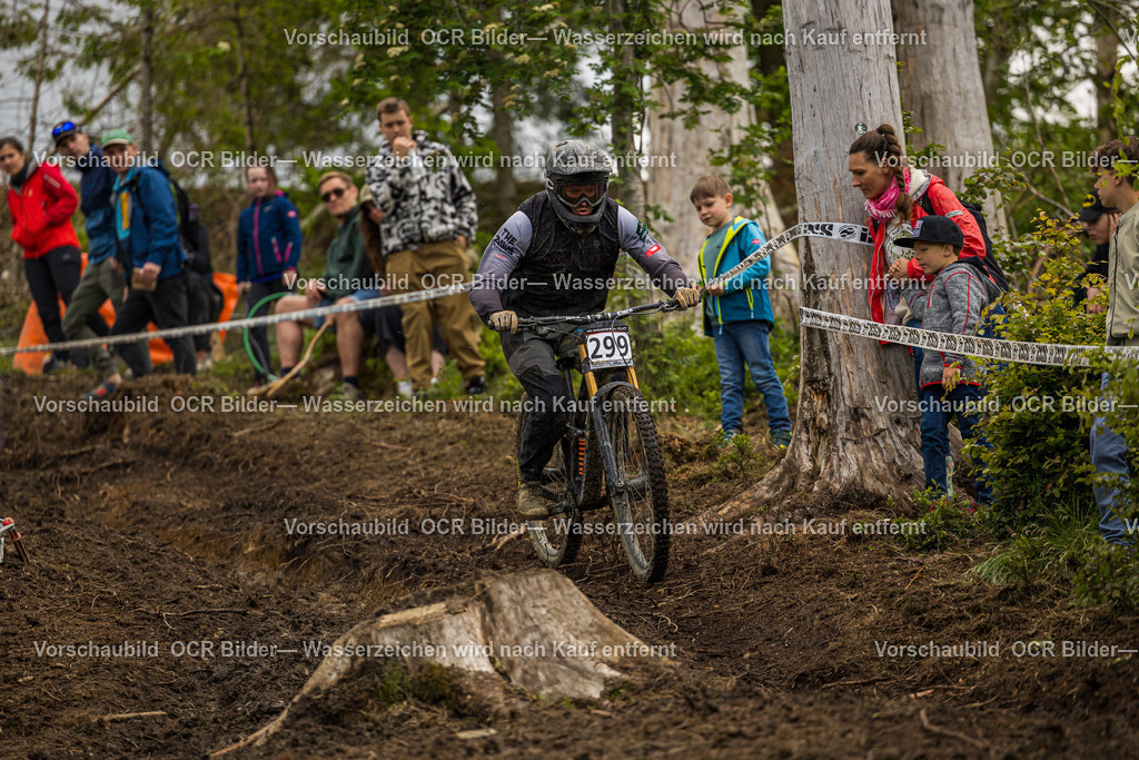 iXS Downhill Montag R6-4498 | OCR Bilder Fotograf Eisenach Michael Schröder