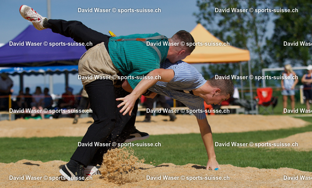 Martin Ga_l _ (2004) - Fuchs Sylvain (2005) _ La F_te Cantonale Fribourgeoise des Espoirs le dimanche 3 juillet 2022_ ((Potos EdelweissPoint_ Waser David) (15) | sports-suisse.ch