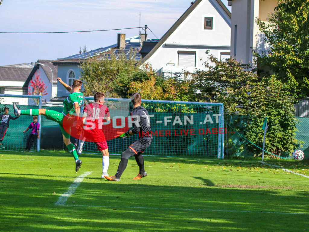 SV Donau Klagenfurt - SC St. Stefan/Lav Unterliga Ost | SV Donau Klagenfurt - SC St. Stefan/Lav am 08.10.2022 in Klagenfurt
(Sportplatz), AUSTRIA, (Photo by Ernst Krawagner sport-fan.at), - Realisiert mit Pictrs.com
