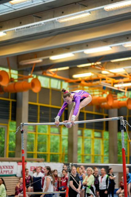 20260515 Gerätturnen  BaWü Cup DG3 | Landesturnfest Konstanz 2026Datum: 20260515Ort: Konstanz(DE) - Geschwister Scholl SporthalleFotograf: Christian Habel