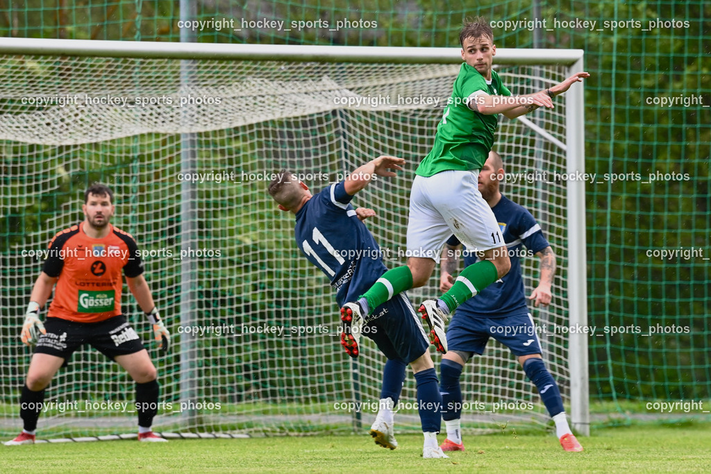 SV Malta vs. SV Rapid Feffernitz 3.6.2023 | #11 Blaz Jamsek, #11 Alexander Rieder