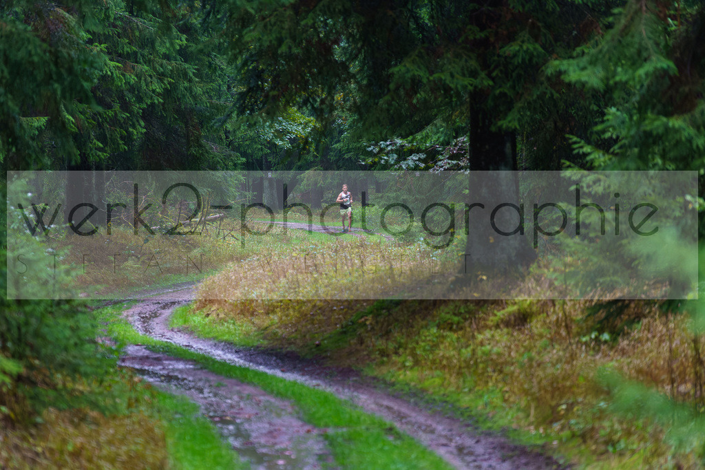 Herbstlauf | Herbstlauf am 1. &amp; 2. Oktober 2022 unter Corona-Bedingungen - Start Masserberg und Neuhaus