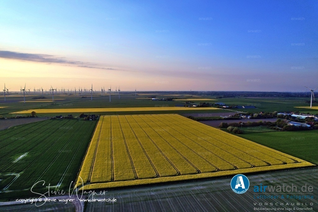 Nordfriesland-Windpark-Cecilienkoog-12.05.2023-airwatch-wagner-DJI_0157 | default