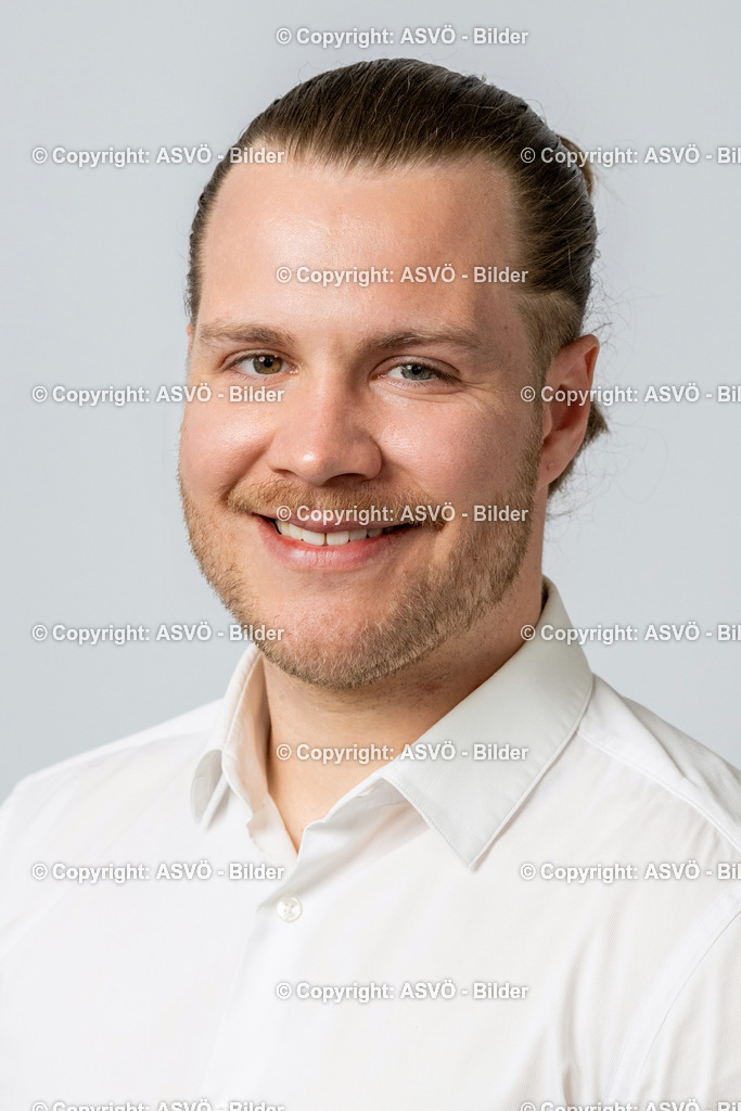ASVÖ_ Philipp Ecker_ 02.03.2026-2 | 02.03.2026, AUT, ASVÖ, Bewegungscoach PortraitbilderPhilipp Ecker©fodo.media / Harald Dostal - Realisiert mit Pictrs.com