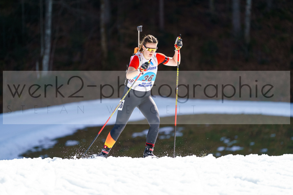 Deutschlandpokal Ruhpolding | 7. DSV JOKA Deutschlandpokal in der Chiemgau Arena Ruhpolding am 7. - 8. März 2026