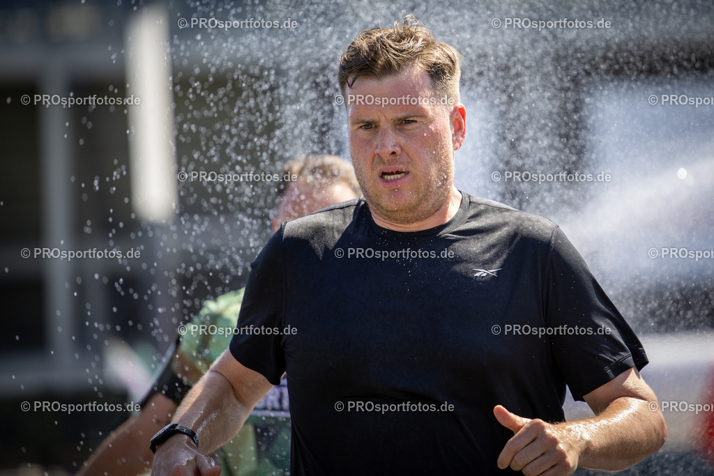 Stadionlauf Koeln in Koeln, 04.06.2023 | Impressionen vom Stadionlauf Koeln am 04.06.2023 in Koeln (Nordrhein-Westfalen).